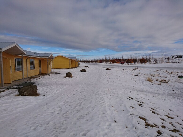 Fossat�n Country Hotel