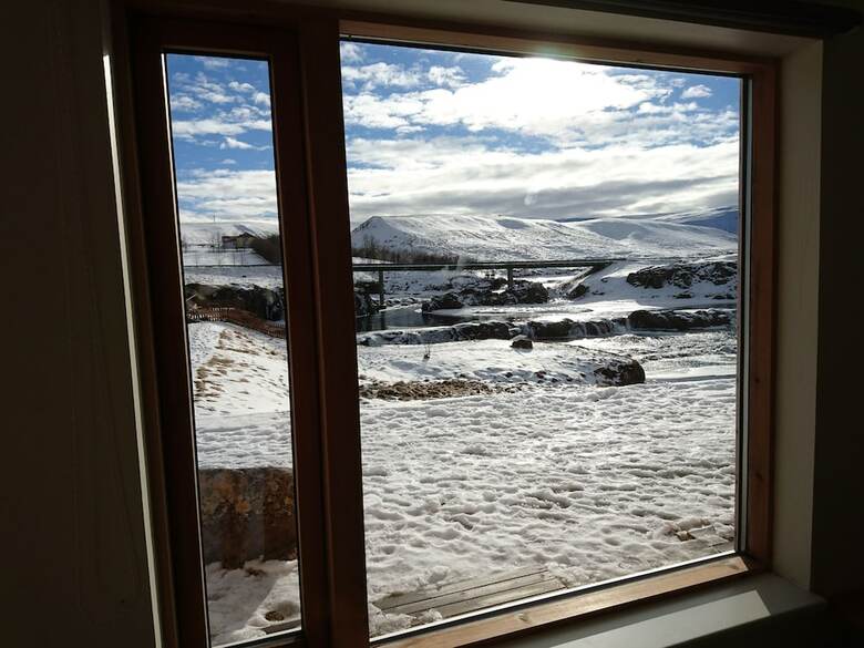 Fossat�n Country Hotel