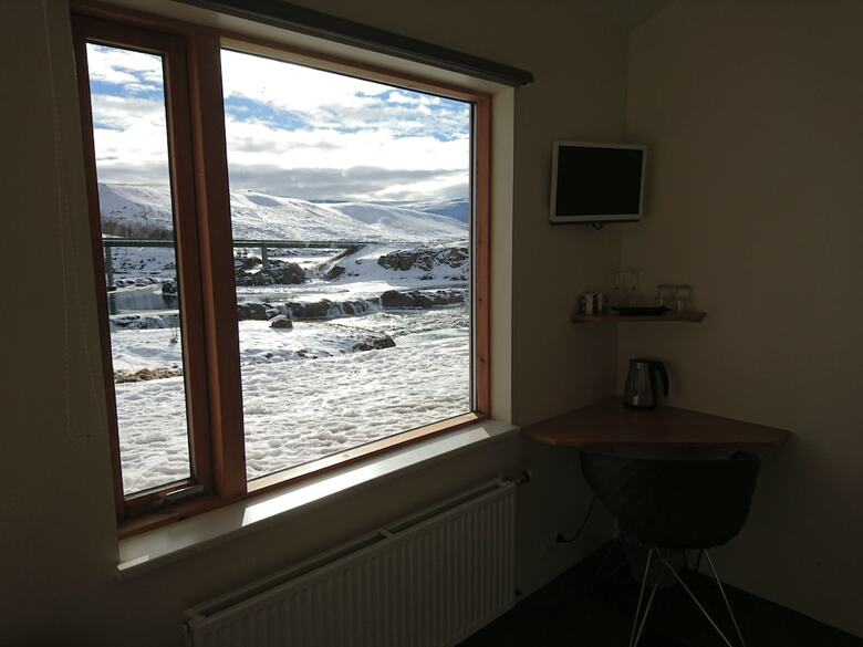 Fossat�n Country Hotel
