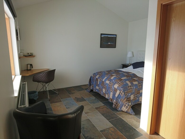 Fossat�n Country Hotel