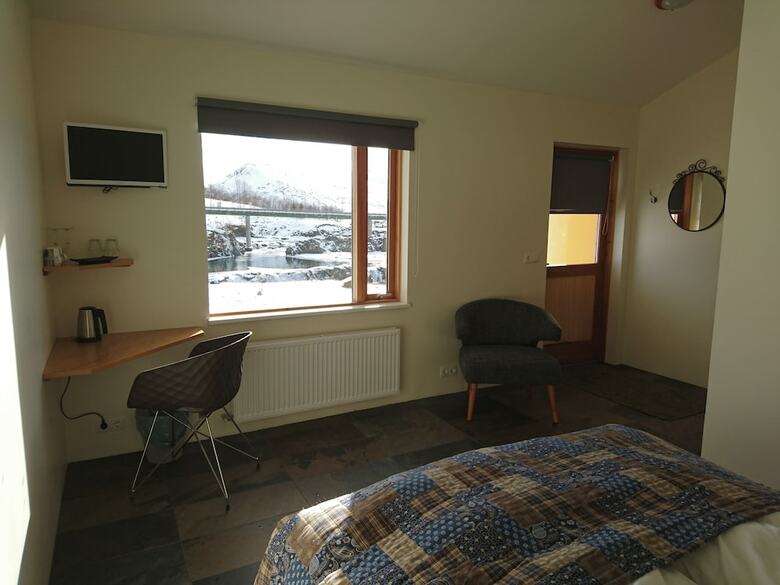 Fossat�n Country Hotel