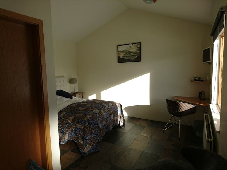 Fossat�n Country Hotel