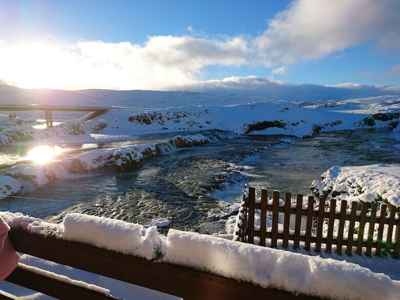 Fossat�n Country Hotel