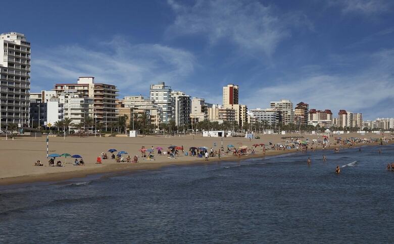 Apartamentos Nube