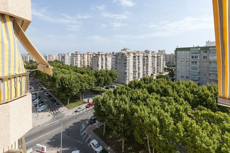 Apartamentos Nube