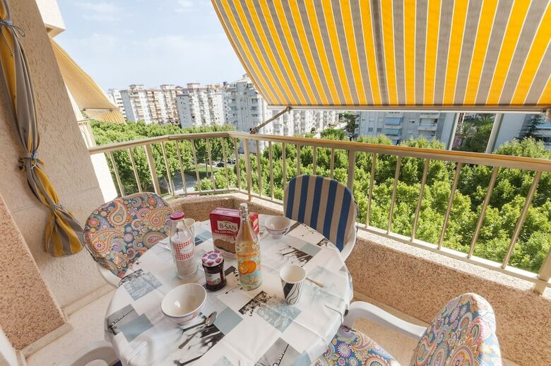 Apartamentos Nube