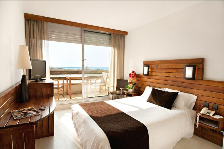Hotel Capao Beach H�tel