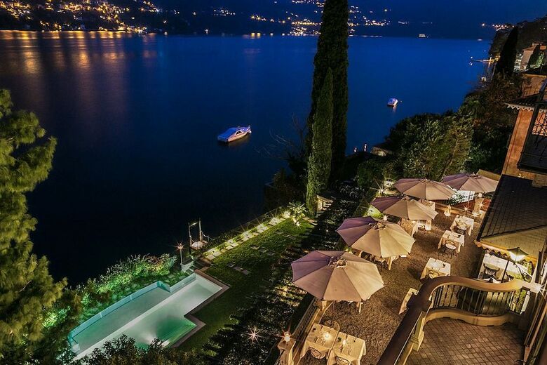 Posada Relais Villa Vittoria