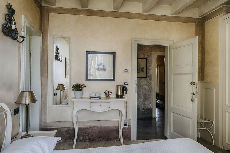 Posada Relais Villa Vittoria
