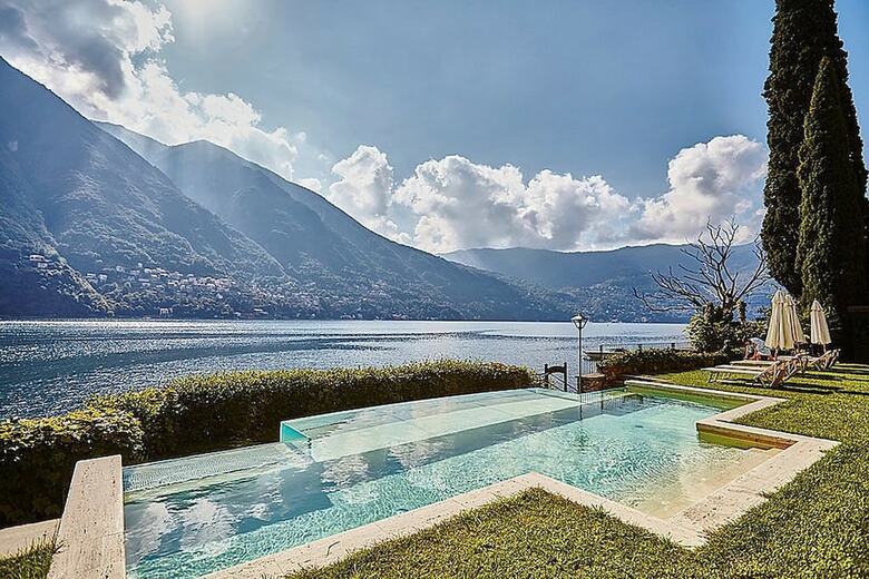 Posada Relais Villa Vittoria