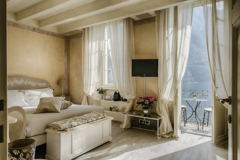 Posada Relais Villa Vittoria