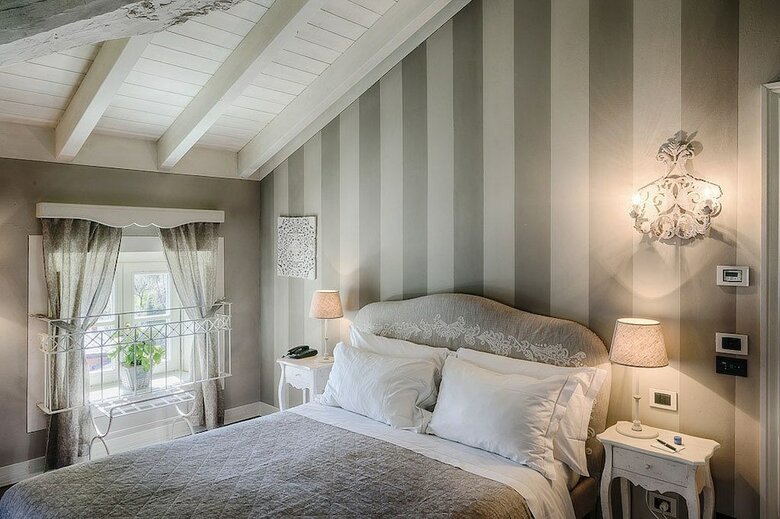 Posada Relais Villa Vittoria