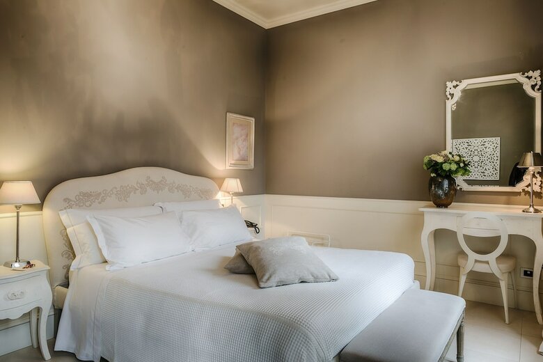 Posada Relais Villa Vittoria