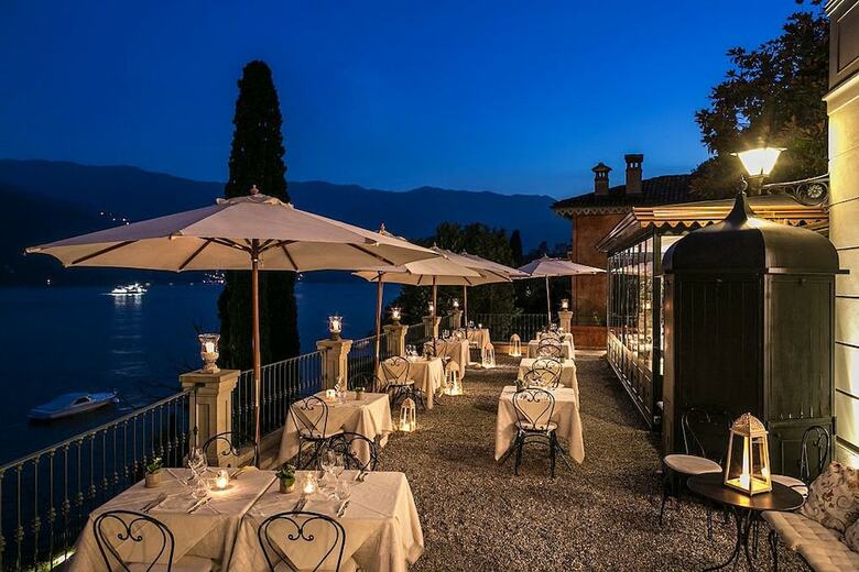 Posada Relais Villa Vittoria