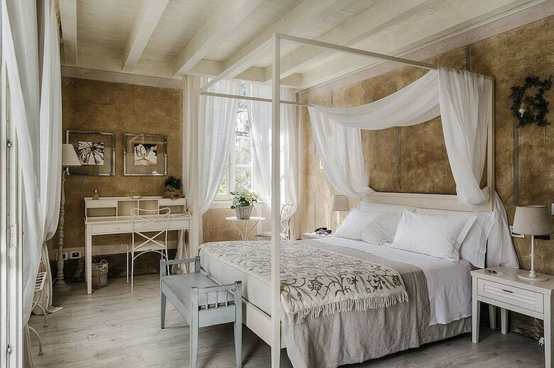 Posada Relais Villa Vittoria
