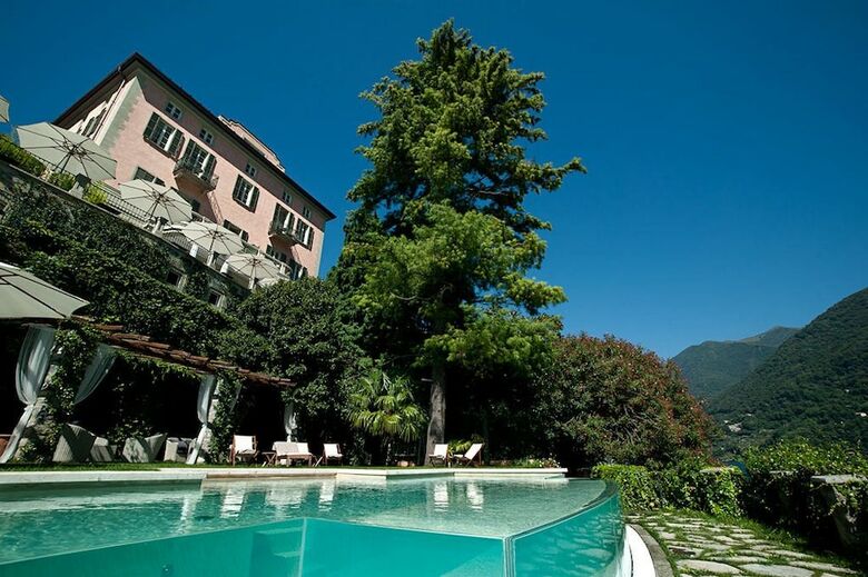 Posada Relais Villa Vittoria