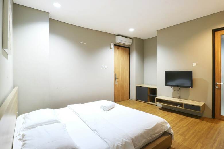 Hotel M Suite Lippo Karawaci