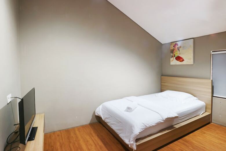 Hotel M Suite Lippo Karawaci