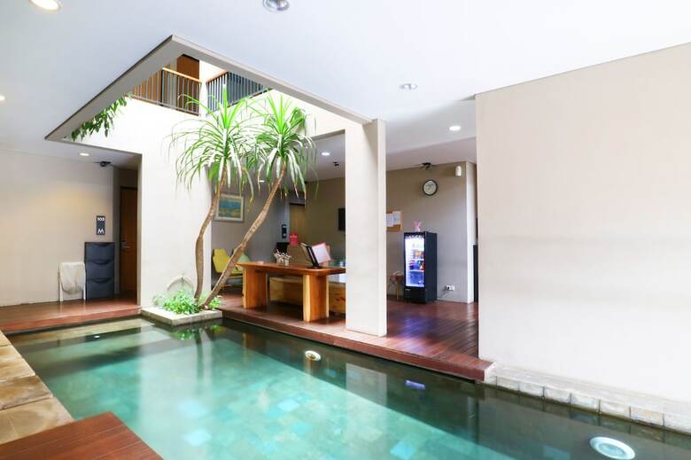 Hotel M Suite Lippo Karawaci