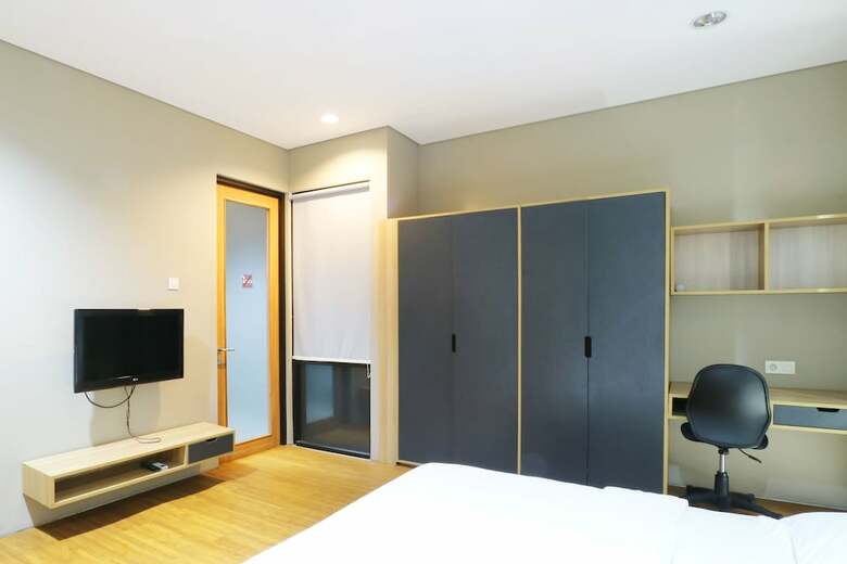 Hotel M Suite Lippo Karawaci