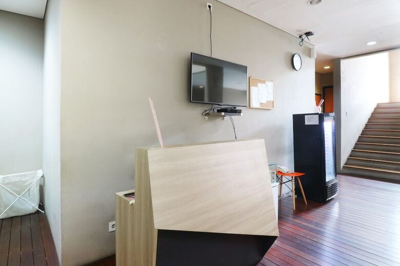 Hotel M Suite Lippo Karawaci
