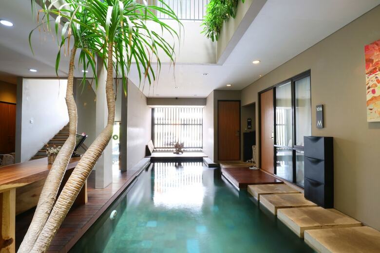 Hotel M Suite Lippo Karawaci