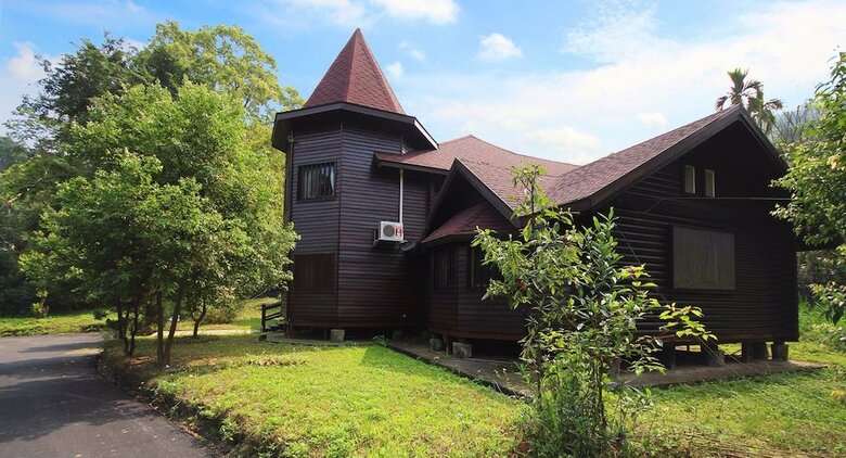Hotel Double Lake Villa