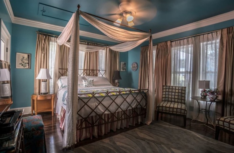 Bed & Breakfast The Olive Tree Court