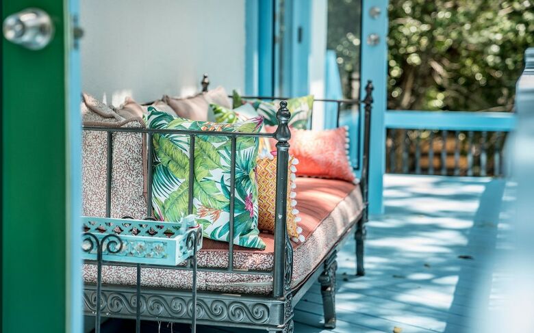 Bed & Breakfast The Olive Tree Court