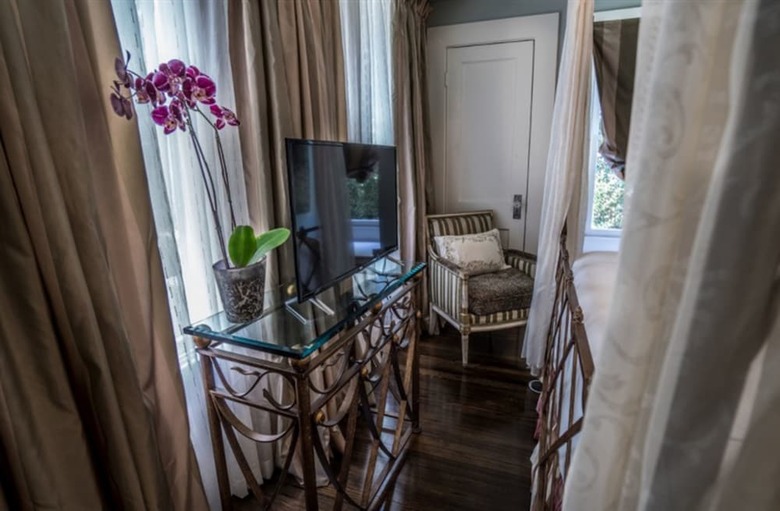 Bed & Breakfast The Olive Tree Court