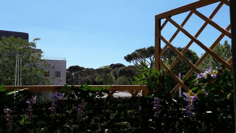 Hotel Il Segno In Rome