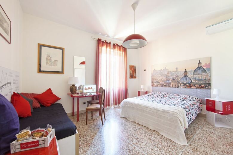 Hotel Il Segno In Rome