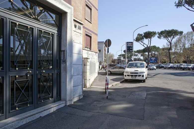 Hotel Il Segno In Rome