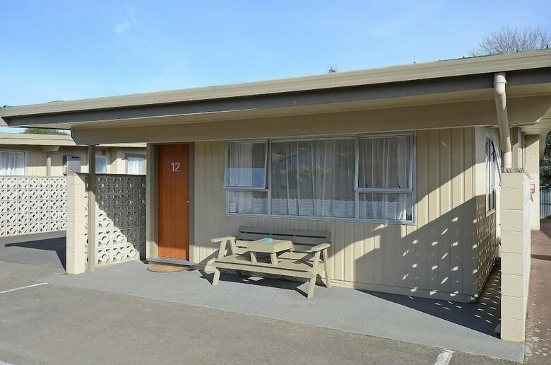 Trentham Motel