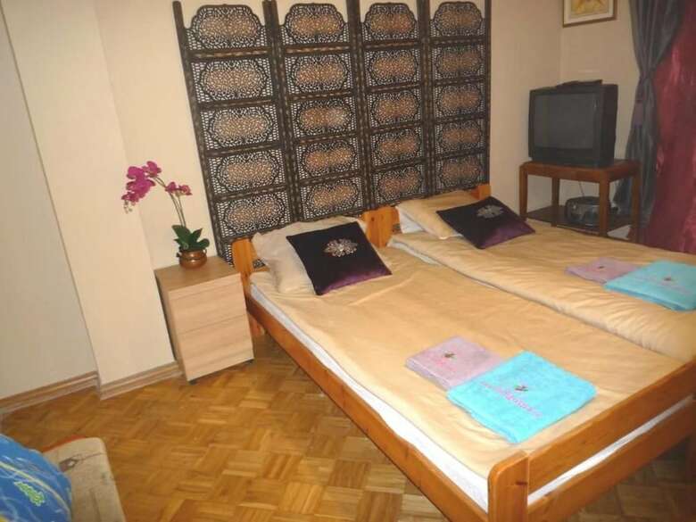 Apartamentos Spa & Room