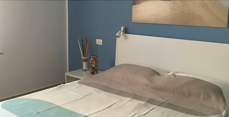 Sale E Sabbia Bed And Breakfast