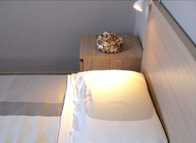 Sale E Sabbia Bed And Breakfast