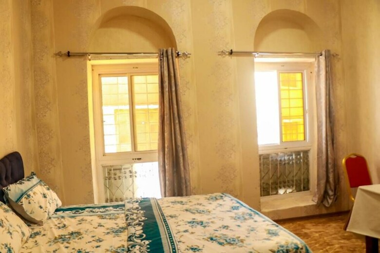 Bed & Breakfast Al Bahr Hotel & Restaurant