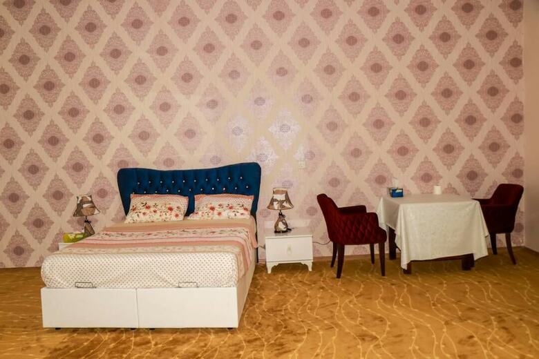Bed & Breakfast Al Bahr Hotel & Restaurant