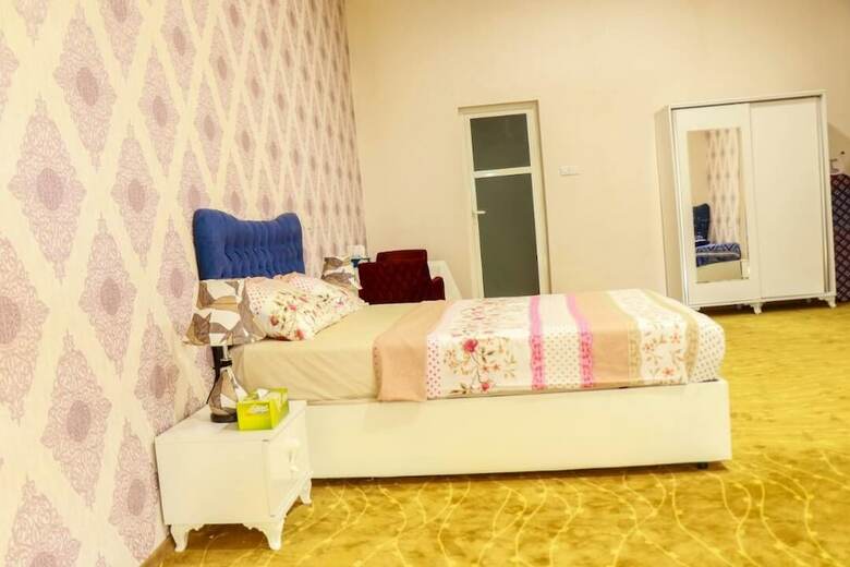 Bed & Breakfast Al Bahr Hotel & Restaurant