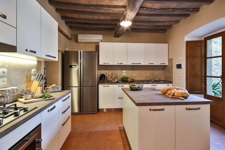 Agroturismo Case Sant'anna