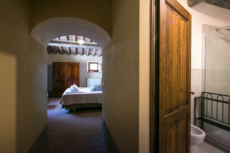 Agroturismo Case Sant'anna