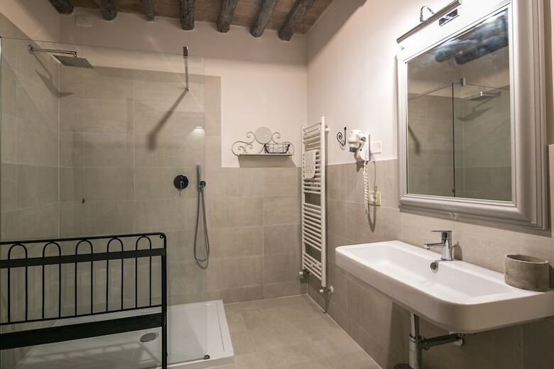 Agroturismo Case Sant'anna