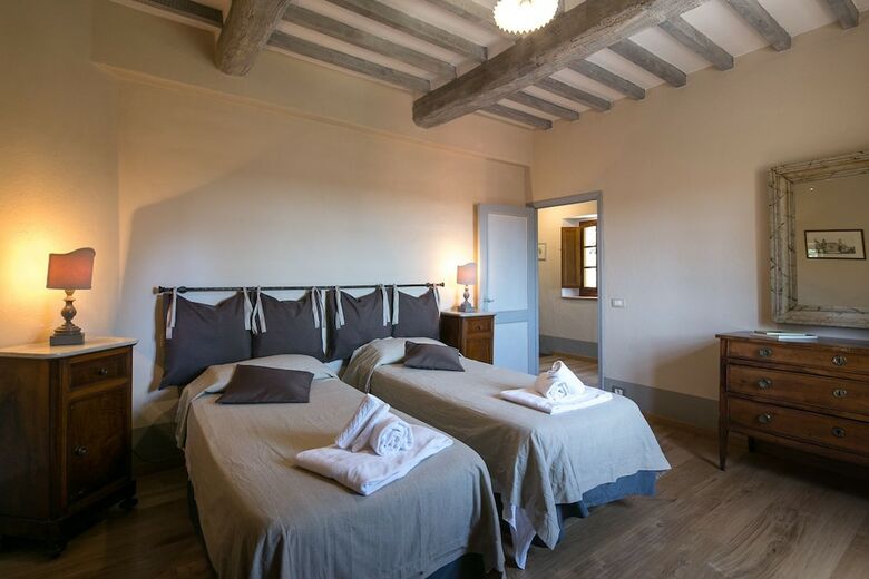 Agroturismo Case Sant'anna