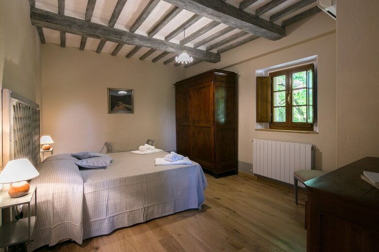 Agroturismo Case Sant'anna