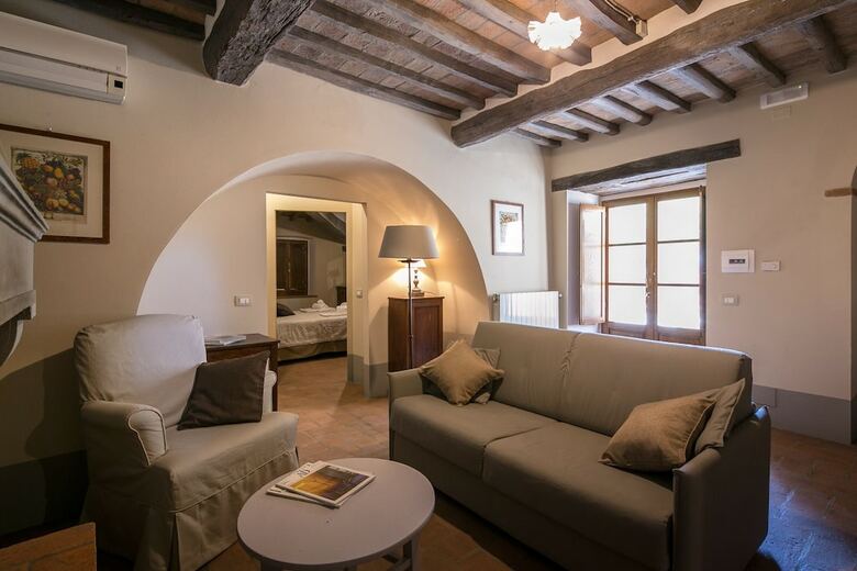 Agroturismo Case Sant'anna