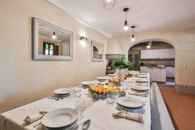 Agroturismo Case Sant'anna