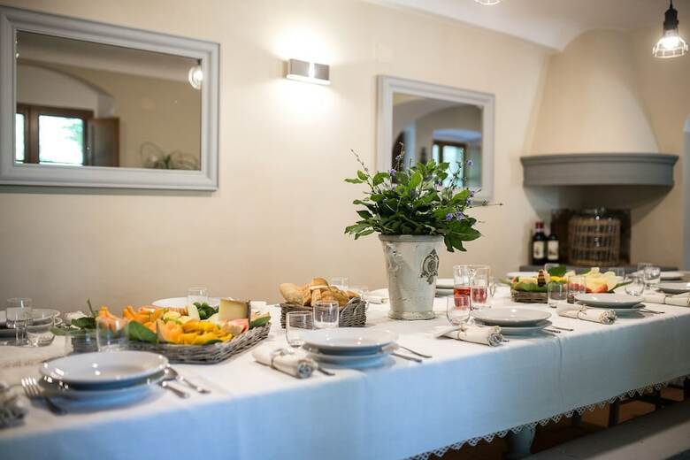 Agroturismo Case Sant'anna