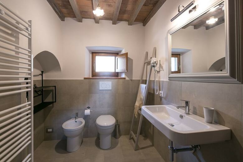 Agroturismo Case Sant'anna