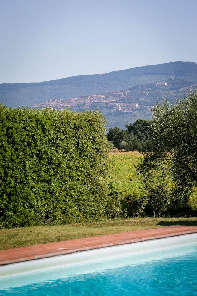 Agroturismo Case Sant'anna